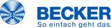 Becker Logo D 4c